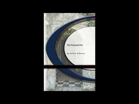 The Poisoned Pen by Arthur B. Reeve — free full audiobook