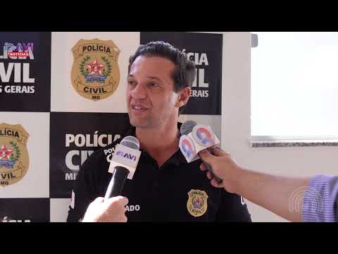 Homem procurado por homicídio na Bahia é preso em Bom Jesus da Penha