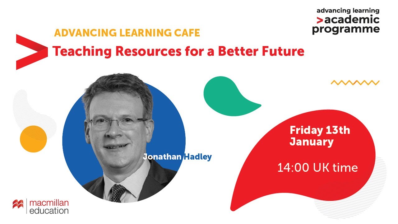 Teaching Resources for a Better Future