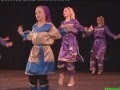 Даймохк/ Daymohk chechen dance performance in ...
