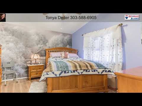 1302 Laurel Ct Longmont CO 80504