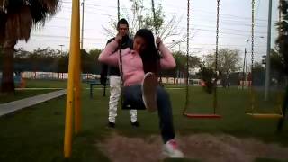 Como Quisiera-Treek Man (Video Oficial)