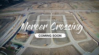 Mercer Crossing  CS