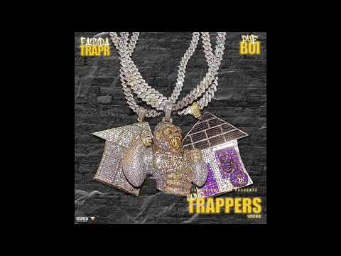 P4eboi x FayzDaTrapr - Slide On You (Official Audio)