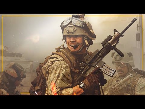 WARFARE (2025) | RESUMEN COMPLETO en 8 MINUTOS
