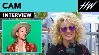 Diplo Drops New Song With Cam &quot;So Long&quot; !!  | Hollywire