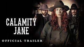 Calamity Jane (2024) Video