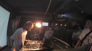 【#東京大破壊】アーメン高専生徒会B2B【20240615】