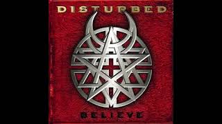 Disturbed - Midlife Crisis (2002)hd