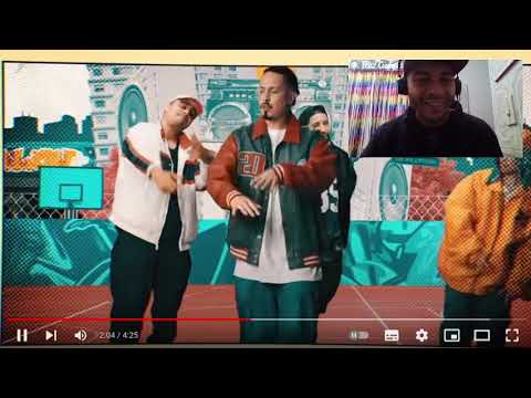 ¡EPICIDAD TOTAL! DE KILLTROS - GRABALOW - REACCION