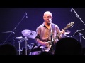 WISHBONE ASH - Can't Go It Alone (Live @ Vrsar, Croatia) - Tony Barry WISHBONE ASH - Can't Go It Alone (Live @ Vrsar, Croatia)
