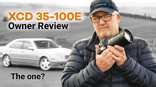 Video thumbnail for Hasselblad XCD 35-100 Owner Review | The Only Lens You Need? by PETER FRITZ | Life Behind Glass