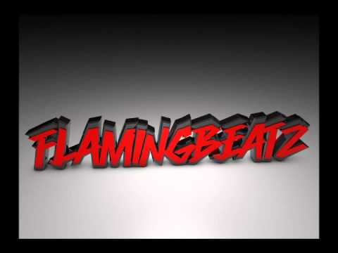''Street Life'' By FlamingBeats Hiphop / Dirtysouth Banger WWW.FLAMINGBEATZ.COM