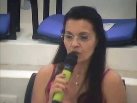 Tertúlia 3279 - Câncer de mama (Patologia) | #Conscienciologia