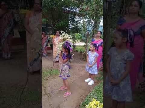 danagaddi avidinnata