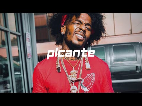 [FREE] Sauce Walka x Peso Peso Type Beat 2021 - "Picante"