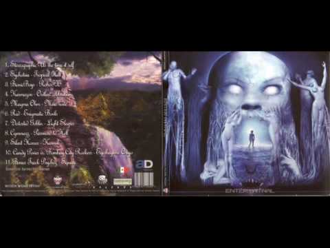 Sychotria - Tropical Hell-DPsyV