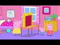Peppa Pig In Hindi Kathaputalee Sho हिंदी Kahaniya Hindi Cartoons For Kids