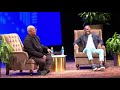 Artists Unscripted | Terence Blanchard & Donald Driver at MPAC - Full Show