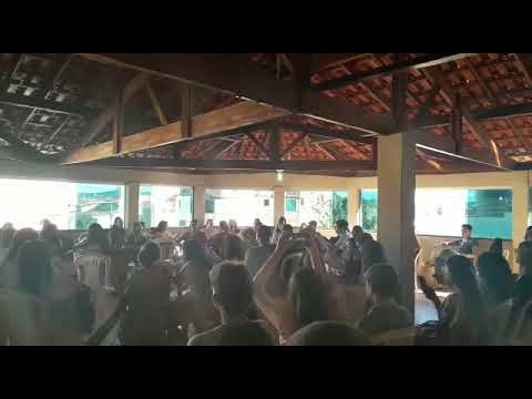 Hino 394 - Mocidade De Montes Claros  Louvando A Deus 🙏🏻🔥🎶