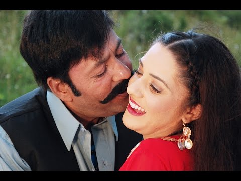 Shahid Khan, Iqra Khan, Sumbal Khan | Za Gunangar Kha Yum