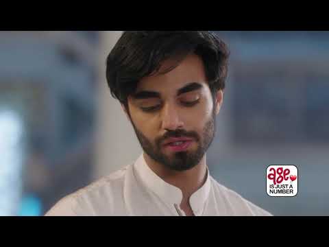 Zee World: Age is Just a Number | August Week 1 2020