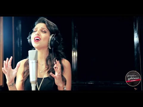 Génération Goldman Volume 2 - Tal - Pas toi [TEASER]