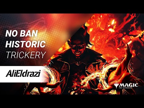 BREAKING THE GAME! Tibalt's Trickery Unleashed in No Historic Ban Format! 😱🔥