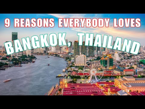 Bangkok's Top Activities: A Must-See Guide!
