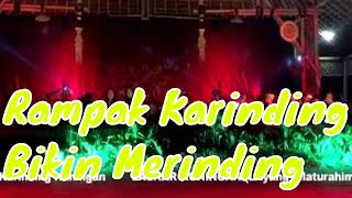 Download lagu Rampak #karinding  Bikin Merinding mp3