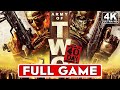 Army Of Two The 40th Day Gameplay Walkthrough Part 1 Fu