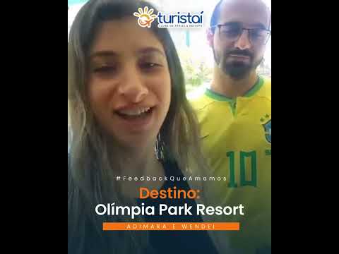 Olímpia, São Paulo: Feedback que amamos 🤗🗺✈ #olimpia #saopaulo #olimpiasp