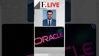 Oracle Lays Off 30,000, Indians Worst Hit | Firstpost Live | N18G