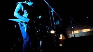 PREPARED TO KILL - DISBELIEF