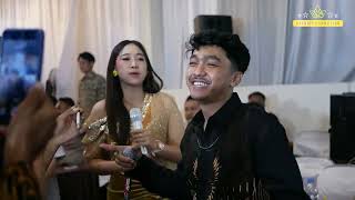 Download lagu NONIK GODANI MAS GANTENG (RASAH BALI) - ALROSTA DONGKREK - ARS JILID5 - OVS HD mp3