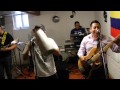 Punto Clave El condor pasa, Cumbia de los ...