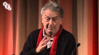 Stephen Frears on Dangerous Liaisons  | BFI