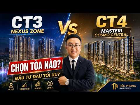 So sánh CT3 và CT4