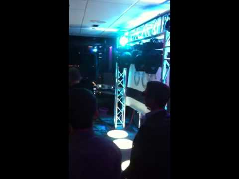 Tower of Terror - Andy's Intro