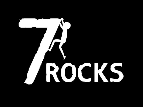 7Rocks: Climbing Simulator Video