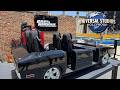In Depth Look At The Fast Furious Ride Vehicle Universal Studios Hollywood Construction Update