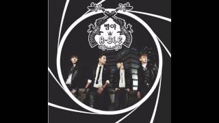 A-Ble – Bbangya [Single] Download