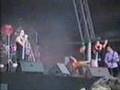 The Corrs Live - Leave me alone  - County Cork - 1996