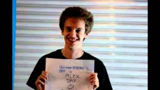 Alex Day Forever Yours.mp4