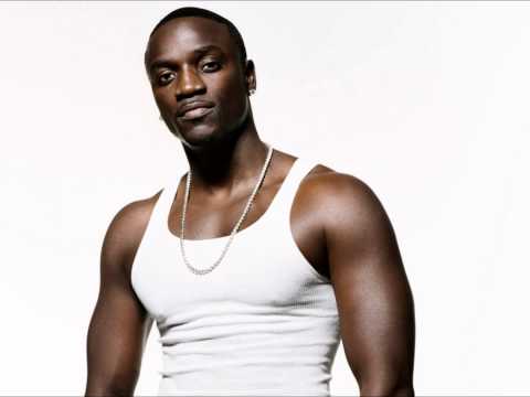 I Can't Wait - Akon Ft. T-Pain [Original Version] HD