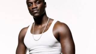 I Can&#39;t Wait - Akon Ft. T-Pain [Original Version] HD