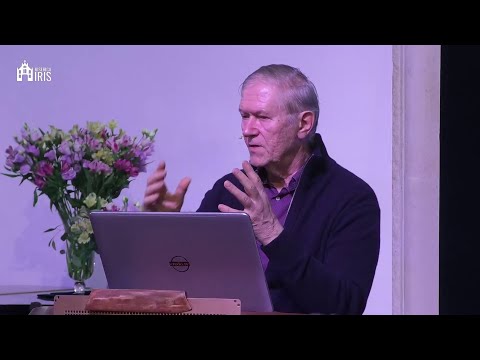 Beniamin Fărăgău - Vorbirea în limbi