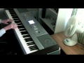 Limp Bizkit - Behind Blue Eyes - Piano Cover ...
