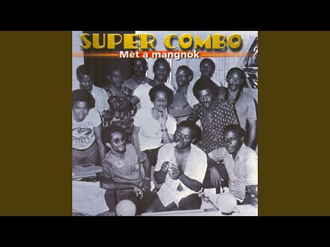 Descarga Super Combo