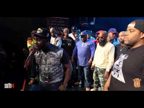 T REX VS CHARLIE CLIPS SMACK  URL